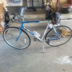 Schwinn 12 Speed, Orig. Le TOUR