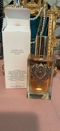 Dolce&Gabbana Devotion Women's Perfume