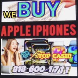 New Unlocked Iphone 