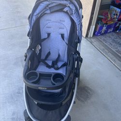 Stroller