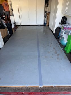 Dance Floor