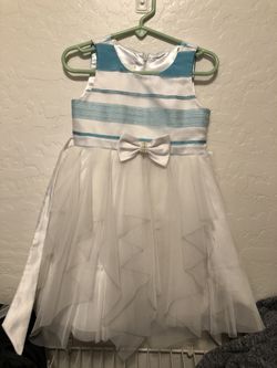 Dress Size 3T