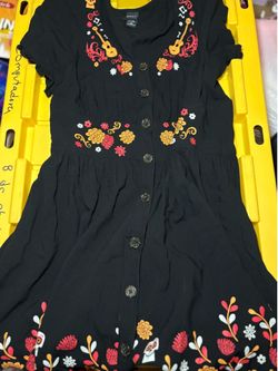 Coco dress