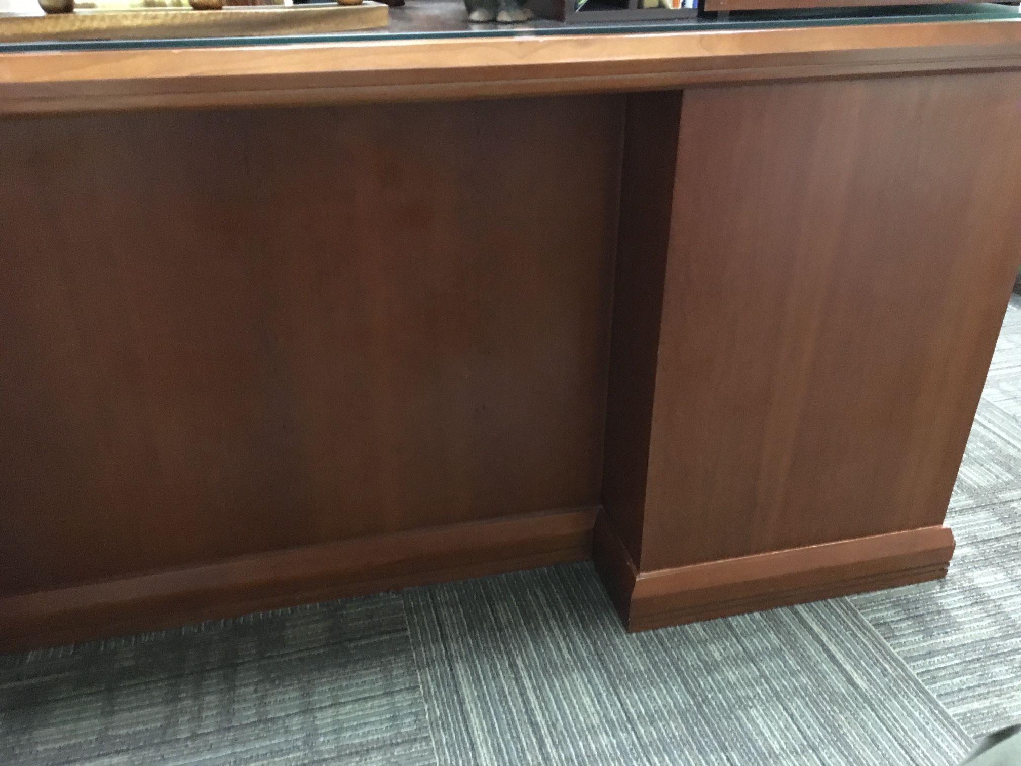 Executive Desk