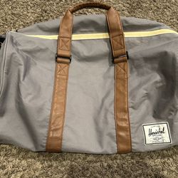Duffle Bag HERCHEL brand 