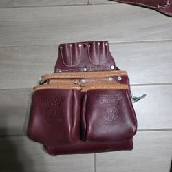 Occidental Leather 5526