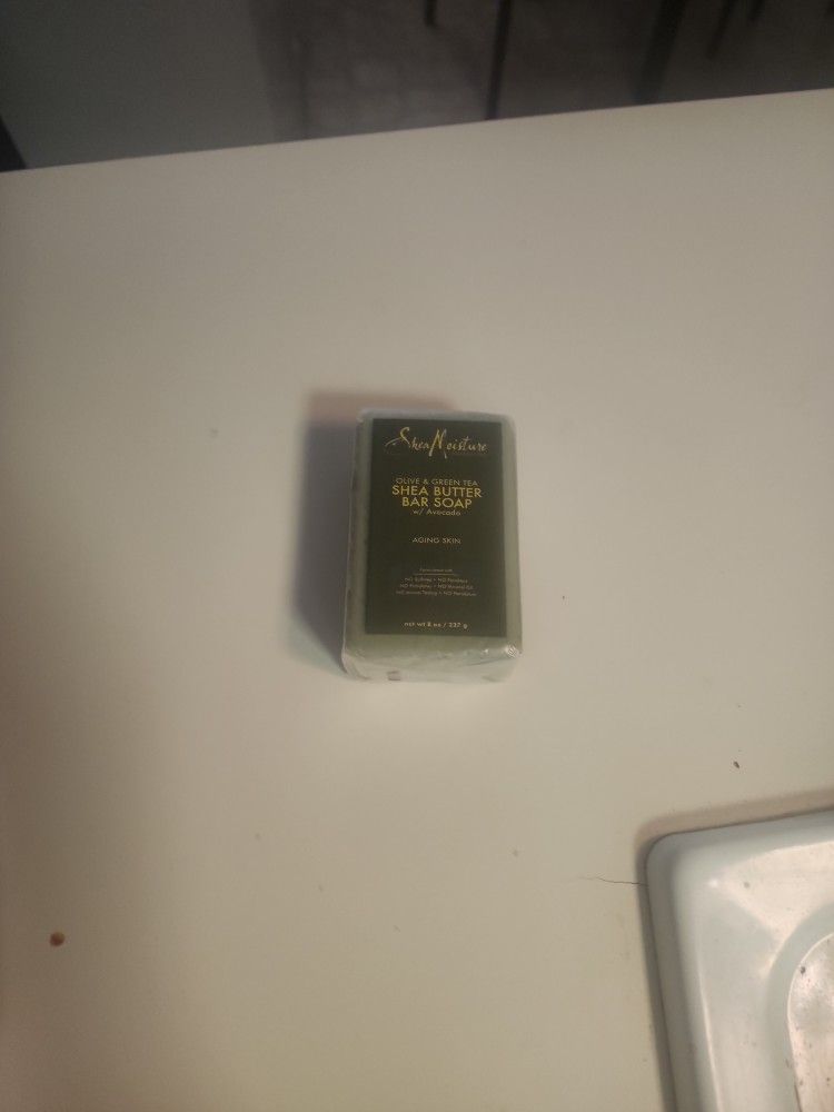 Bar Soap