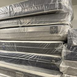 CALIFORNIA KING BEAUTY REST 