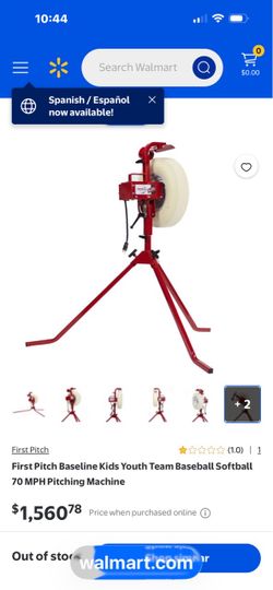 Softball pitching machine,Toolbox