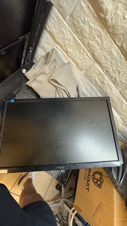 Monitors