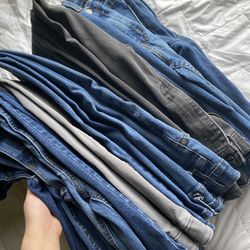 Pants