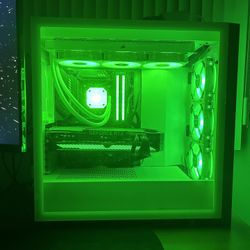 3070 OC I5 PC With 2.5 Terabytes 