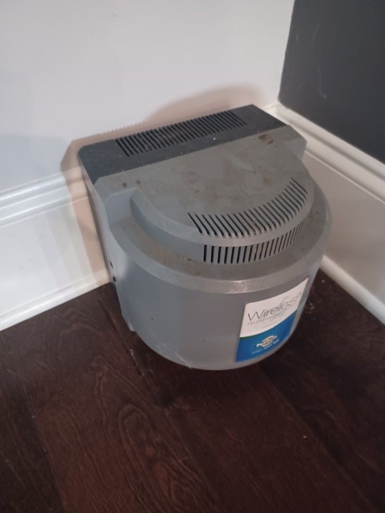 Petsafe Wireless Pet Fence