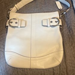 Coach Hand Bag