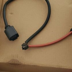 Audi Brake Pad Sensor