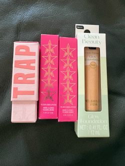 Makeup $30