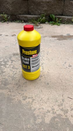 Brake Fluid