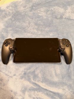 Playstation Portal