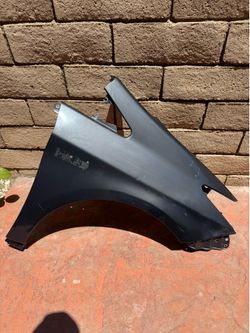 2010-2015 Toyota Prius Passenger Fender