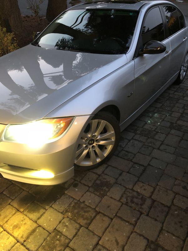 Beaverton Car Dealerships >> 2007 Bmw 328i for Sale in Beaverton, OR - OfferUp Beaverton Car Dealerships >> 2007 Bmw 328i for Sale in Beaverton, OR - OfferUp
