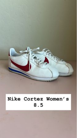 Nike Cortez (Women’s 8.5 / Men’s 6.5)