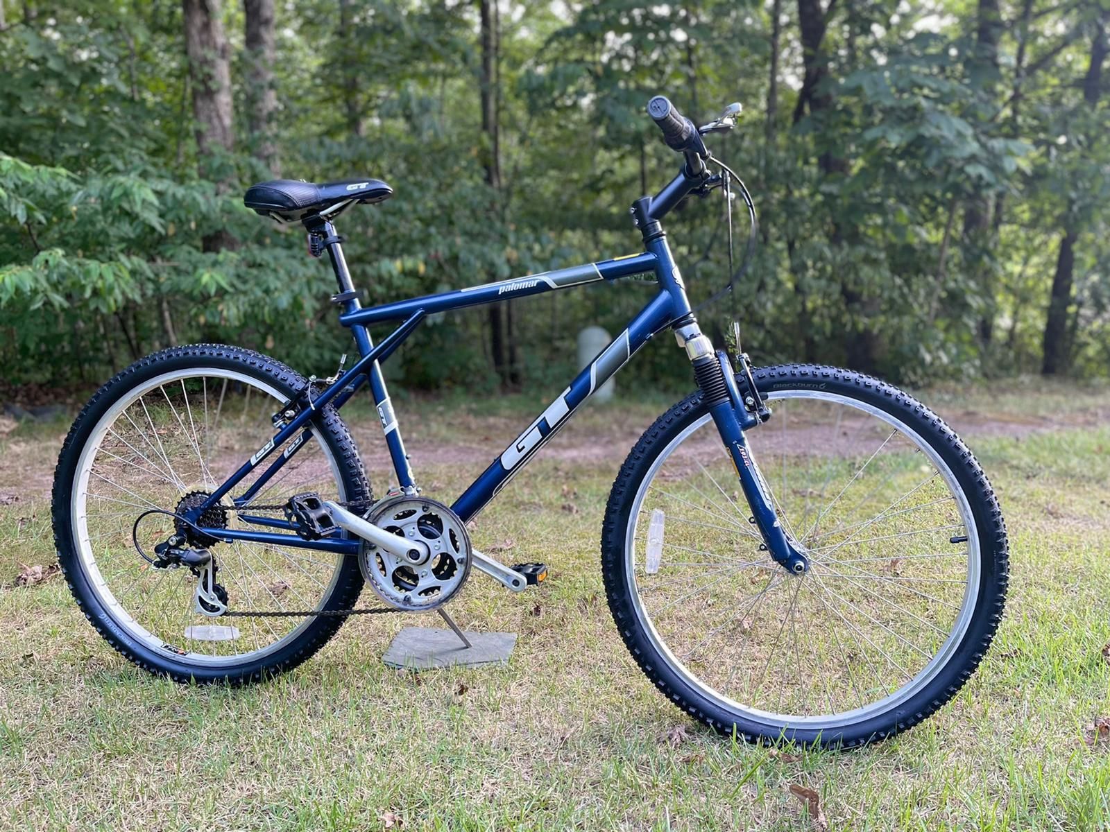 GT Palomar