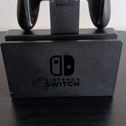 Nintendo Switch Accessories 