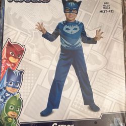 Toddler Paw Patrol Costume 