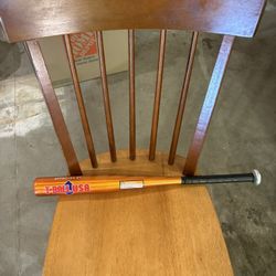 Spalding 25” T-Ball Bat