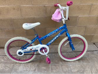 Huffy Seastar Bike