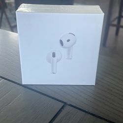 Airpod 4s