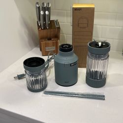 BEAST blender