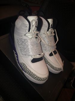Jordan’s