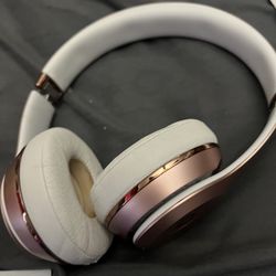 Beats Solo 3