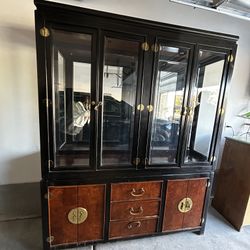 China Cabinet