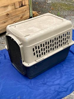 Dog Crate