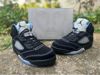 Jordan 5’s