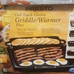 Household Cooking 