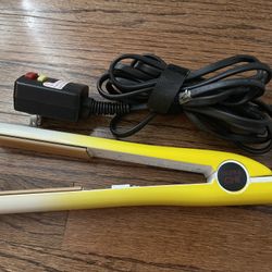 Chi 1” Flat Iron