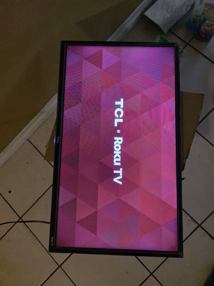 32 Inch Tv