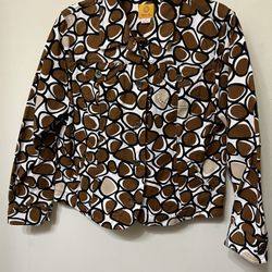 Ruby Rd. women’s jean jacket