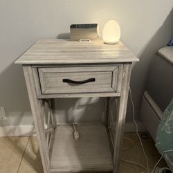 Night Stand 