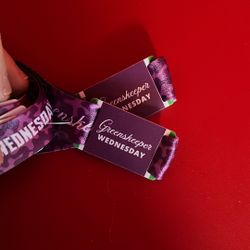 2 Greenskeeper Wednesday WMPO