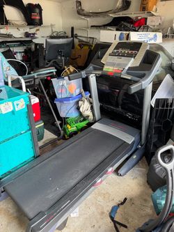 Proform Treadmill