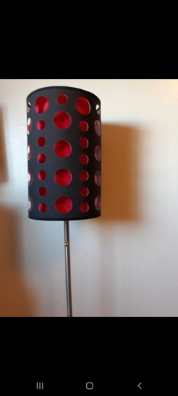 Floor lamp