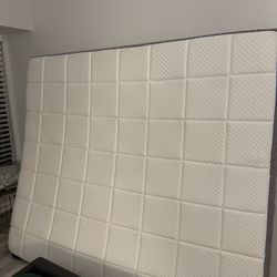 California King Nectar Mattress 