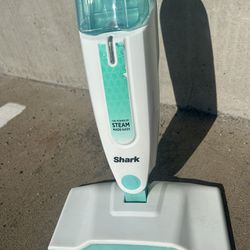 Shark S1000 Floor Steamer 