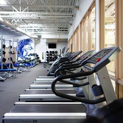 Treadmill Brand New , 50$ Down Payment , Sports & Outdoors – superb
