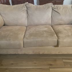 Sofa Set