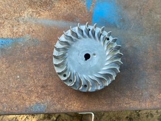 FLYWHEEL